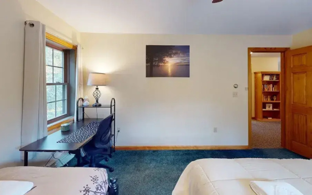 photo 2 of Beechwood Home Brought to you by GetAway Vacations