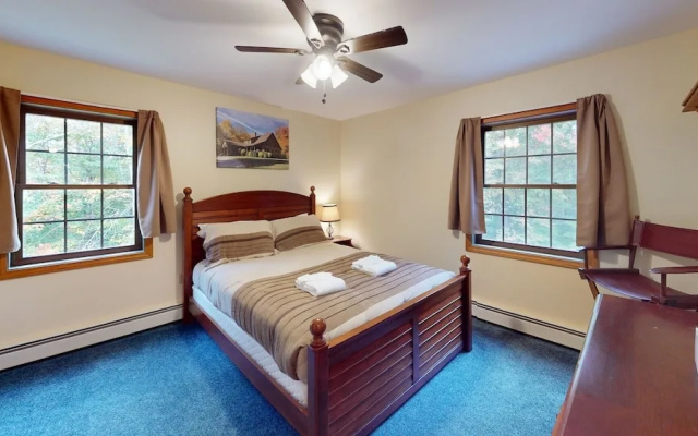 photo 3 of Beechwood Home Brought to you by GetAway Vacations