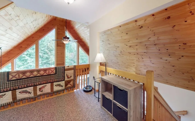 photo 4 of Beechwood Home Brought to you by GetAway Vacations
