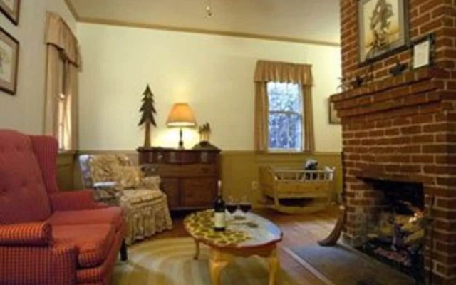 photo 2 of Beechwood Inn - Bed Breakfast