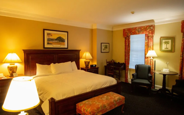 photo 3 of Beekman Arms and Delamater Inn