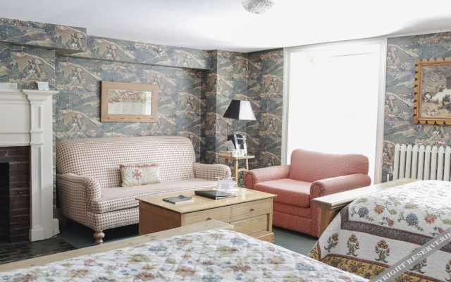 photo 5 of Beekman Arms and Delamater Inn