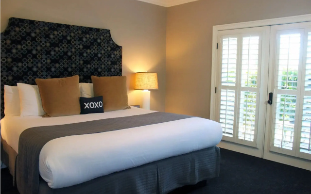photo 4 of Bel Abri Napa Valley Inn