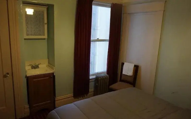 photo 5 of Bel Air Hotel