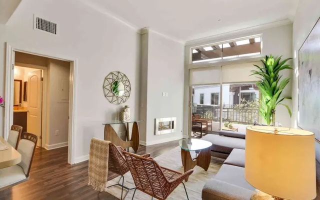 photo 4 of Bel Air Luxury Condos