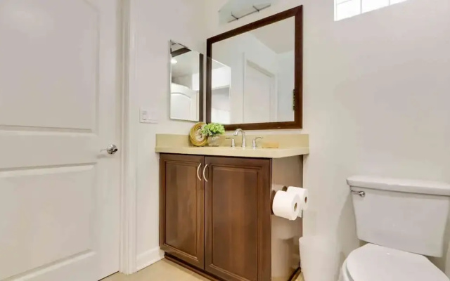 photo 5 of Bel Air Luxury Condos