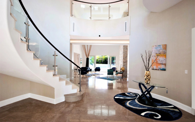 photo 2 of Bel Air Luxury Mansion