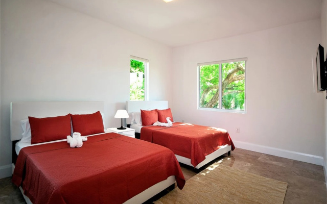 photo 3 of Bel Air Luxury Mansion