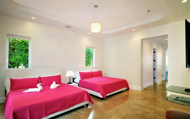 photo 5 of Bel Air Luxury Mansion