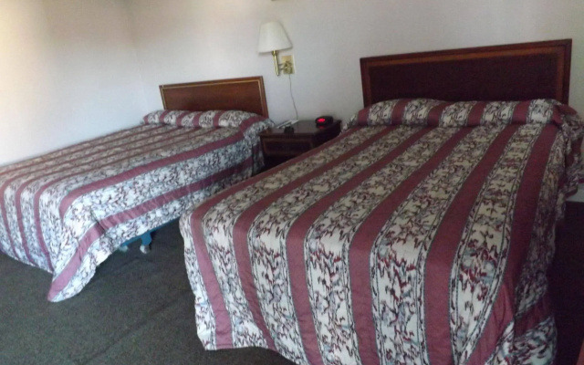 photo 2 of Bel Air Motel