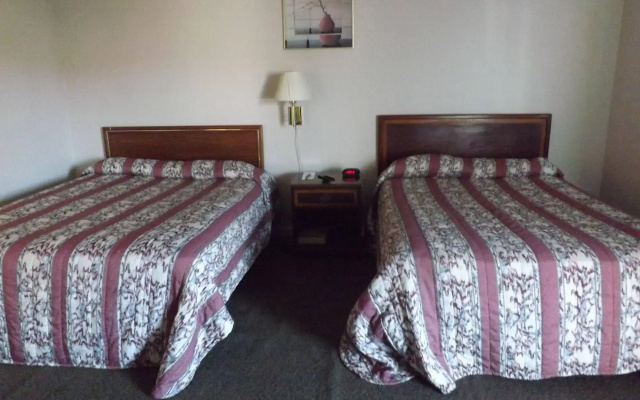 photo 3 of Bel Air Motel