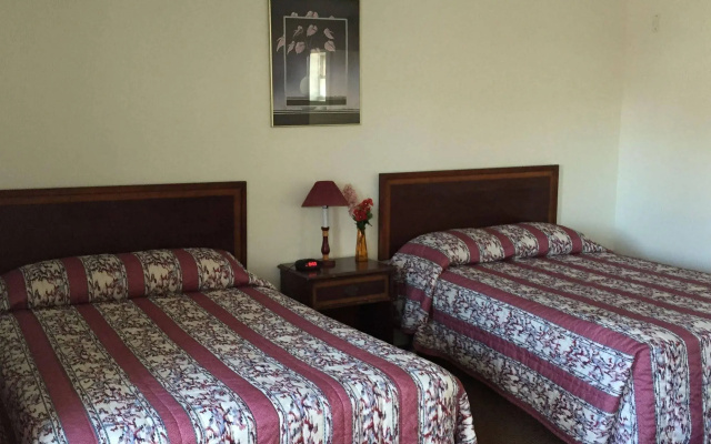 photo 5 of Bel Air Motel