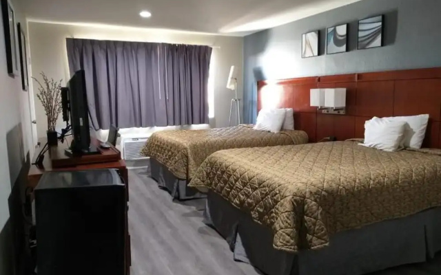 photo 3 of Bel Air Motor Hotel