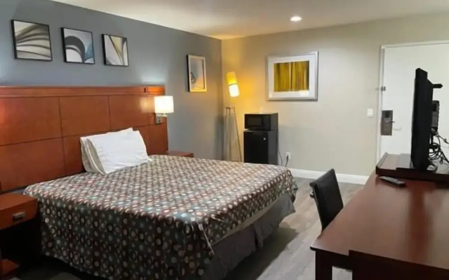 photo 5 of Bel Air Motor Hotel