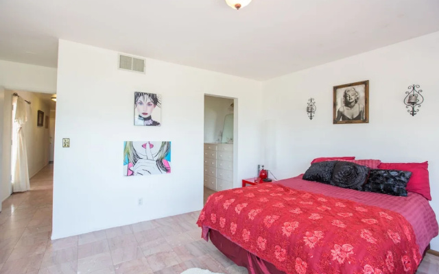 photo 3 of Bel-Air Villa, 3 Bedrooms - Celebrity Area