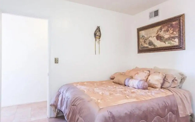 photo 5 of Bel-Air Villa, 3 Bedrooms - Celebrity Area