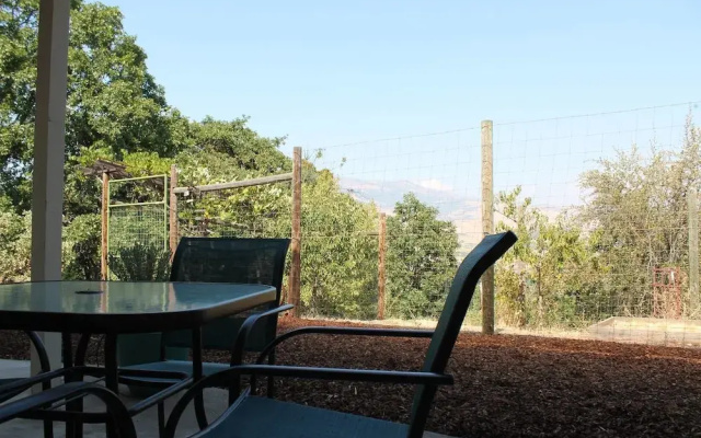 photo 3 of Bel Canto ~stunning Views From Ashlands Hillside