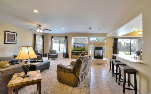 photo 2 of Bel Fleur - 6 Bed Home - Litchfield Park