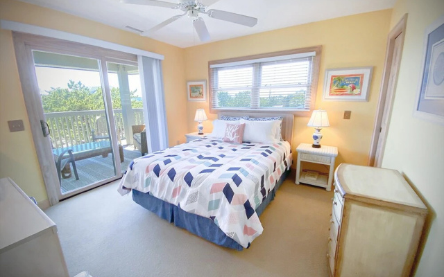 photo 4 of Bel Sole by Sea Scape Properties