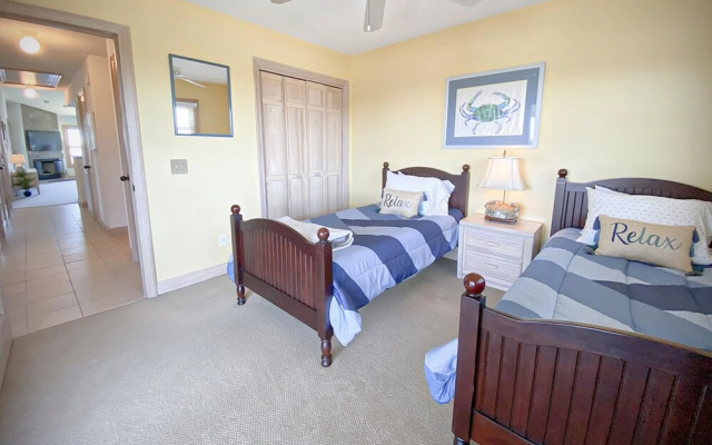 photo 5 of Bel Sole by Sea Scape Properties