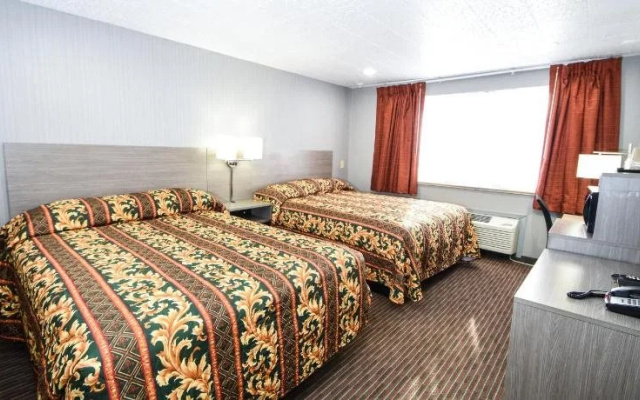 photo 3 of Belcaro Motel