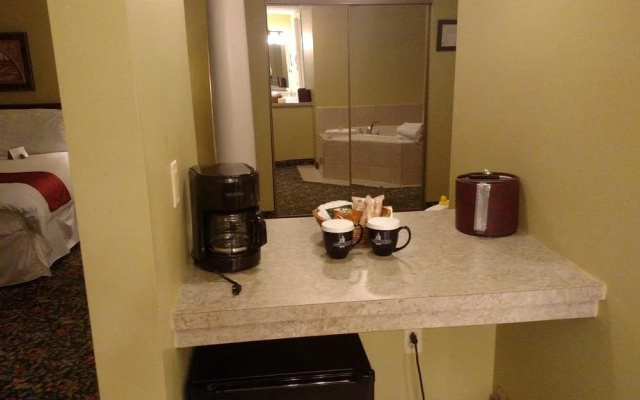 photo 5 of Vinifera Inn a Belhurst Property