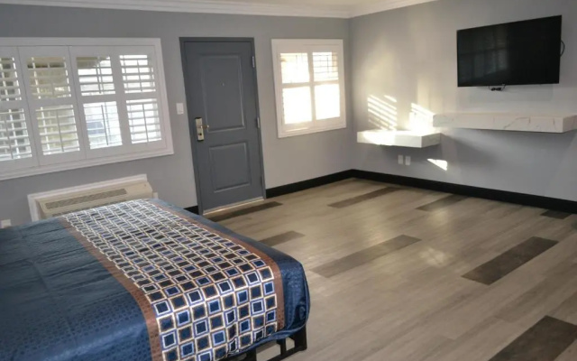 photo 4 of Bell Gardens Inn Los Angeles - Bell Gardens