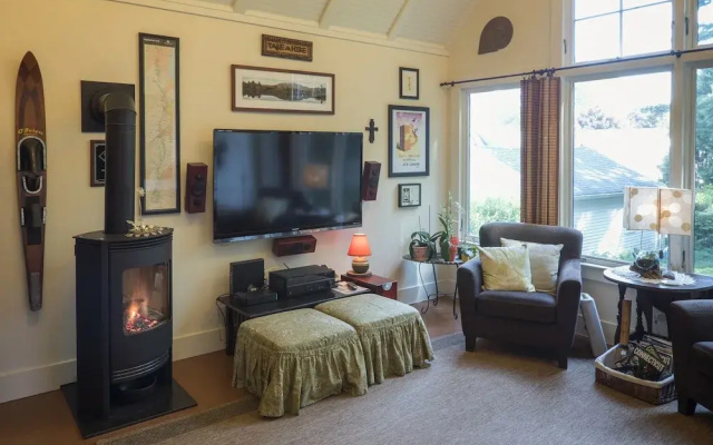 photo 3 of Bell Tower B&B