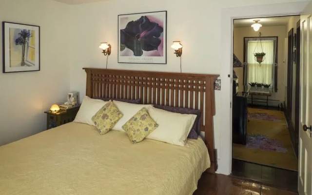 photo 4 of Bell Tower B&B