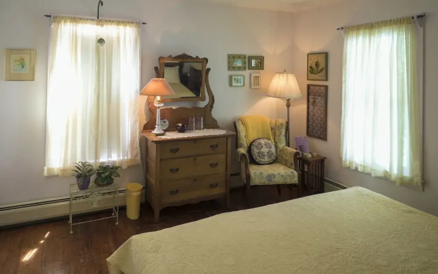 photo 5 of Bell Tower B&B