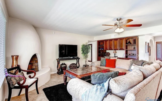 photo 2 of Bella Lincoln Estate Signature Vacation Rentals