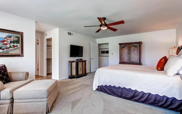 photo 3 of Bella Lincoln Estate Signature Vacation Rentals