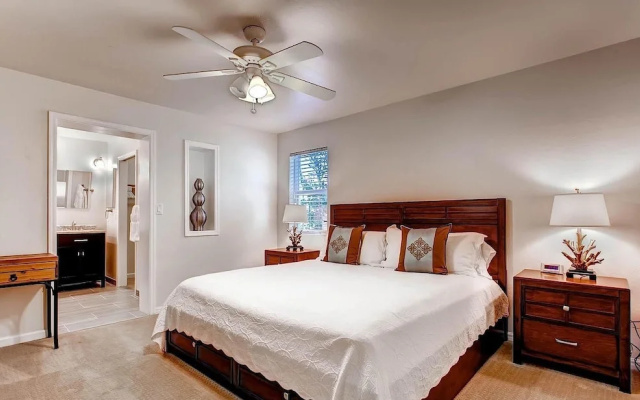 photo 5 of Bella Lincoln Estate Signature Vacation Rentals