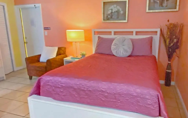 photo 3 of Bella Sirena Inn