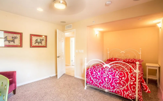 photo 4 of Bella Turquoise By Signature Vacation Rentals