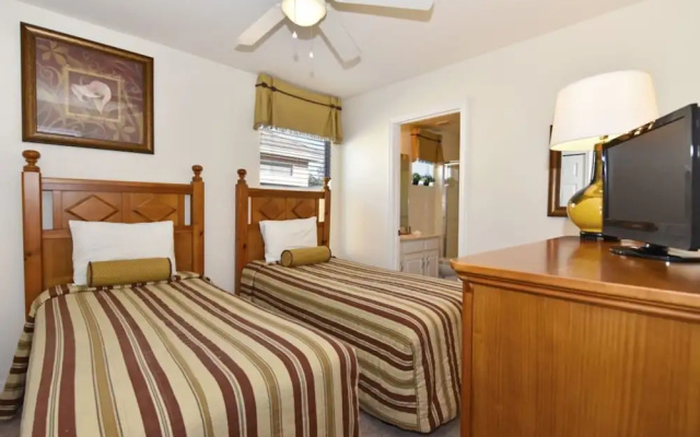photo 3 of Bella Vida Six-bedroom
