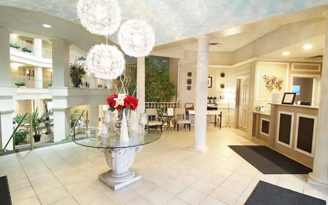 photo 2 of Bella Vista Suites