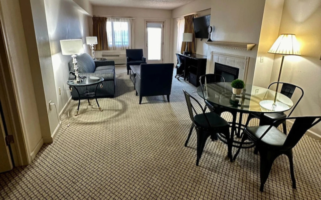 photo 4 of Bella Vista Suites