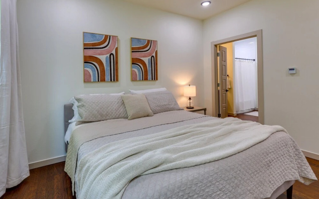 photo 4 of Bella Vista Vacation Rental on The Back 40 Trail!
