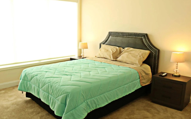 photo 2 of BellaView Suites at CityPlace