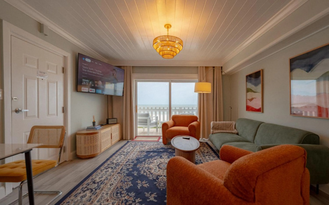 photo 2 of Belleair Beach Club