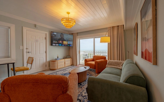 photo 3 of Belleair Beach Club