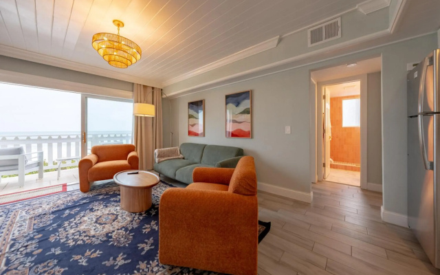 photo 4 of Belleair Beach Club