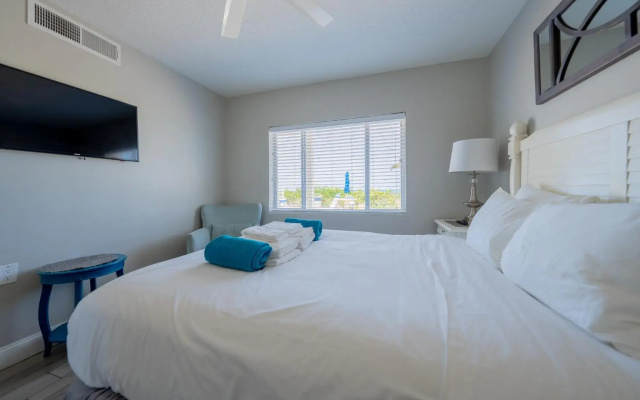 photo 5 of Belleair Beach Club