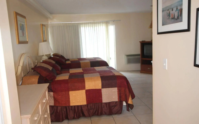 photo 2 of Belleair Beach Resort Motel