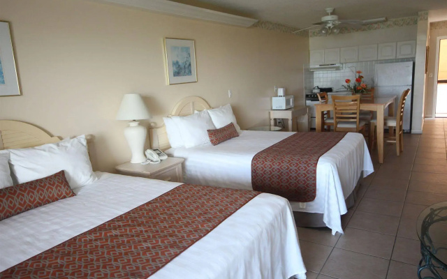 photo 3 of Belleair Beach Resort Motel