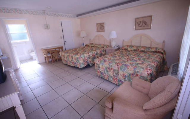 photo 5 of Belleair Beach Resort Motel