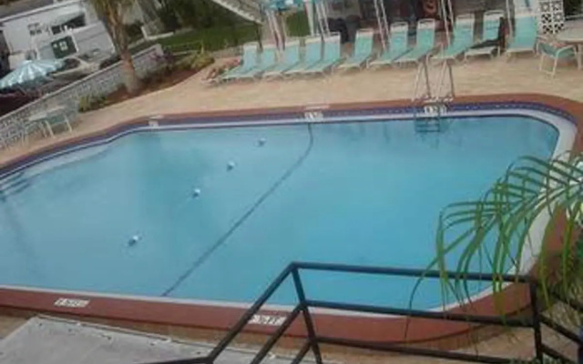 photo 3 of Belleair Village Motel