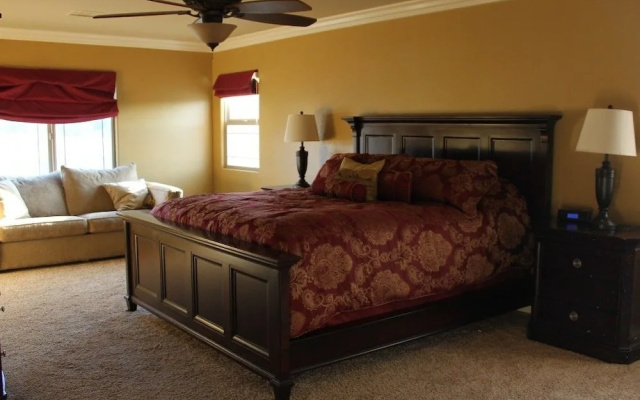 photo 4 of Belle's Castle 7 Bedrooms 3.5 Bathrooms Home