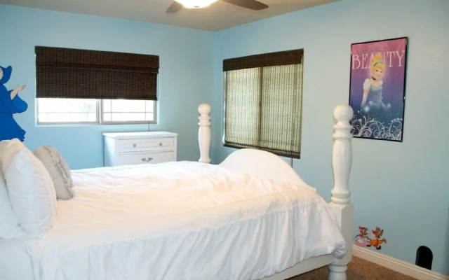 photo 5 of Belle's Castle 7 Bedrooms 3.5 Bathrooms Home
